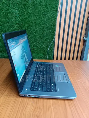 Laptop HP ProBook 640 G1 8GB Intel Core i5 HDD 500GB
