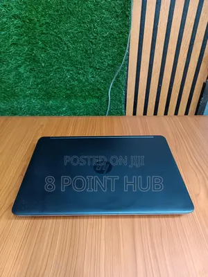 Laptop HP ProBook 640 G1 8GB Intel Core i5 HDD 500GB