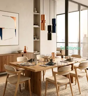 Luxury Modern Pendant Light