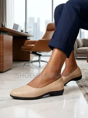 Office Shoe for My Queens