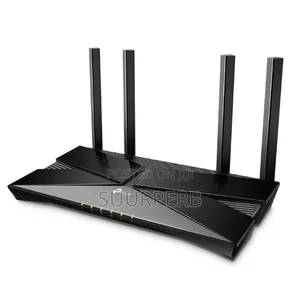 Tp Link Wifi Router