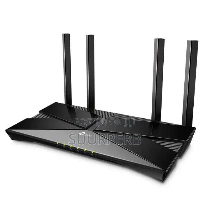 Tp Link Wifi Router