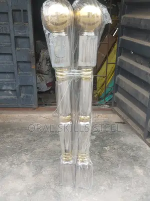 High Quality Steel Products for Sale