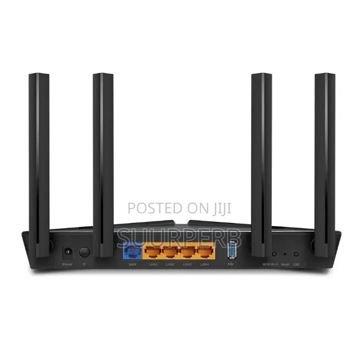 Tp Link Wifi Router