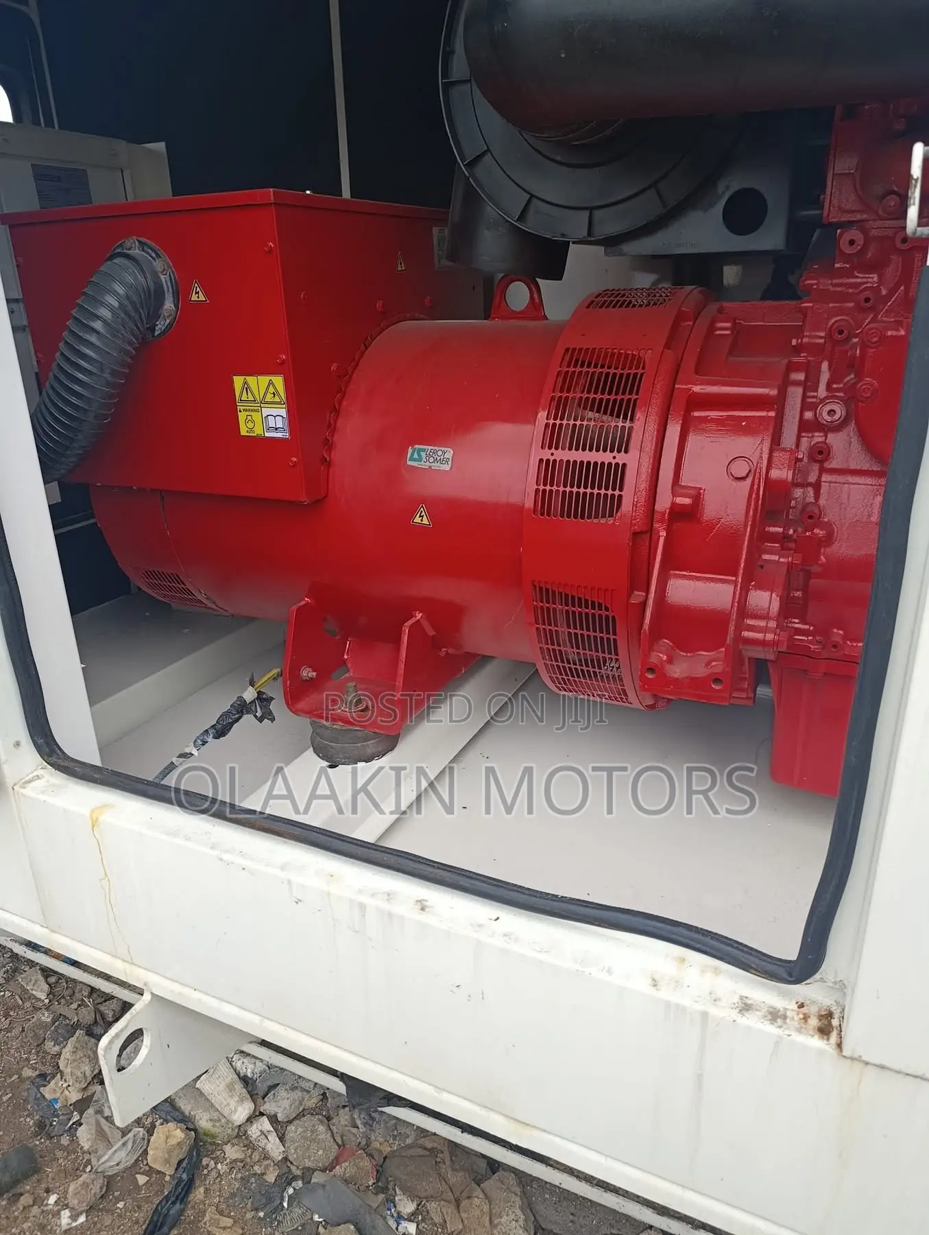 Recoiling Service