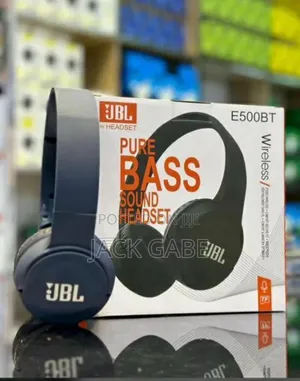 Music Wireless Headset