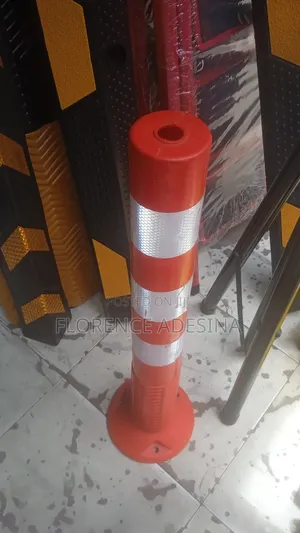 Pillar Cone