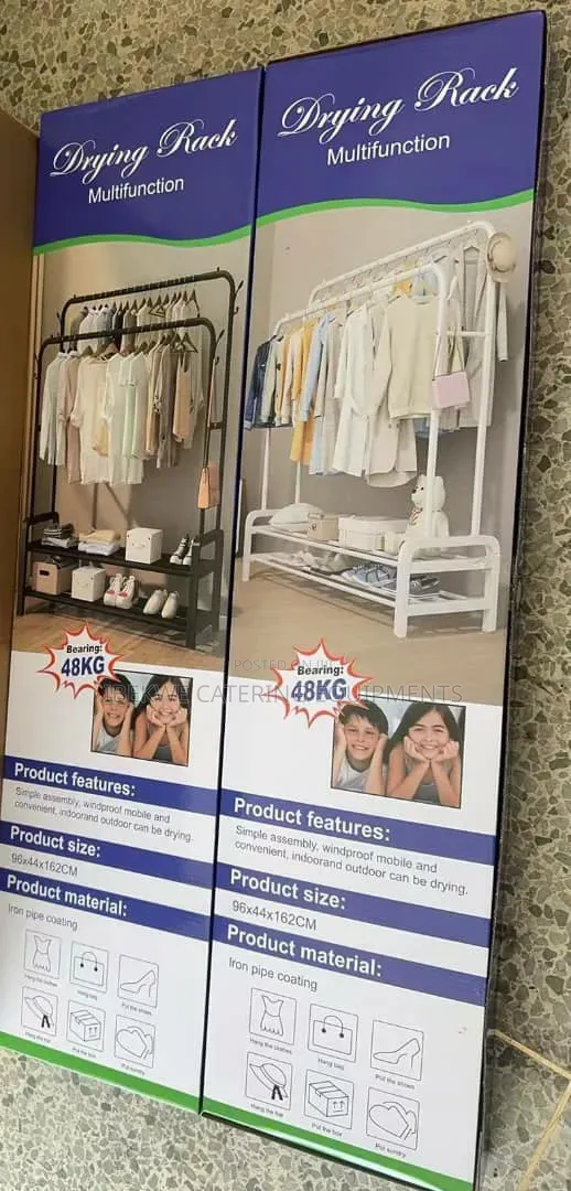 Cloth Hanger