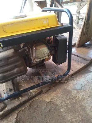 Medium Size Generator
