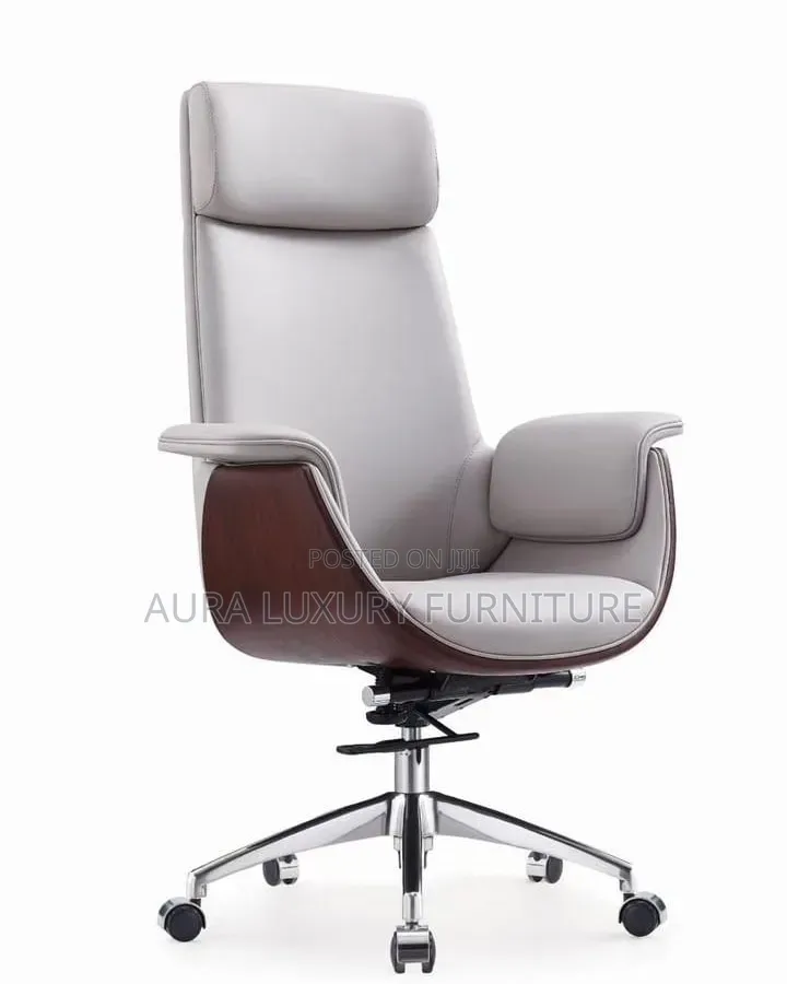 High Back Office Chair