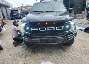 Upgrade Your Ford F150 2012 to 2026 Model