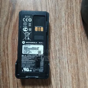 Pmnn4489a Motorola Battery