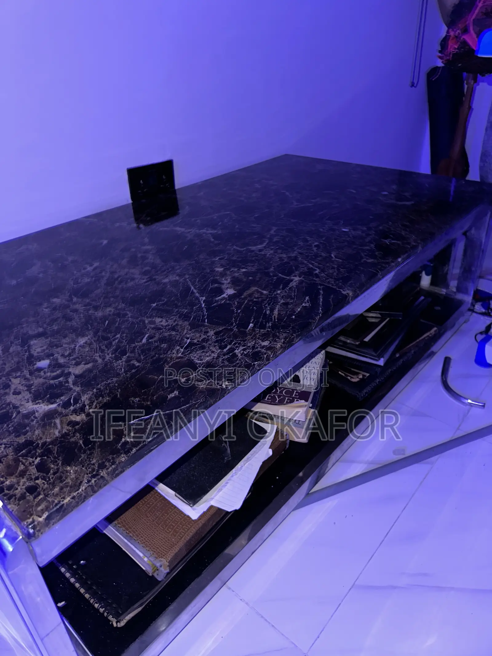 Center Table