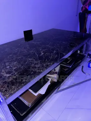 Center Table
