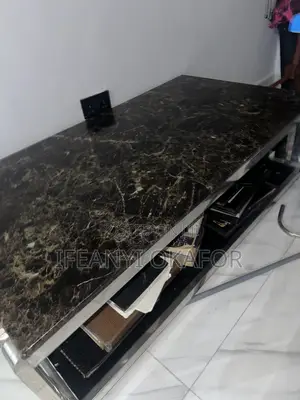 Center Table