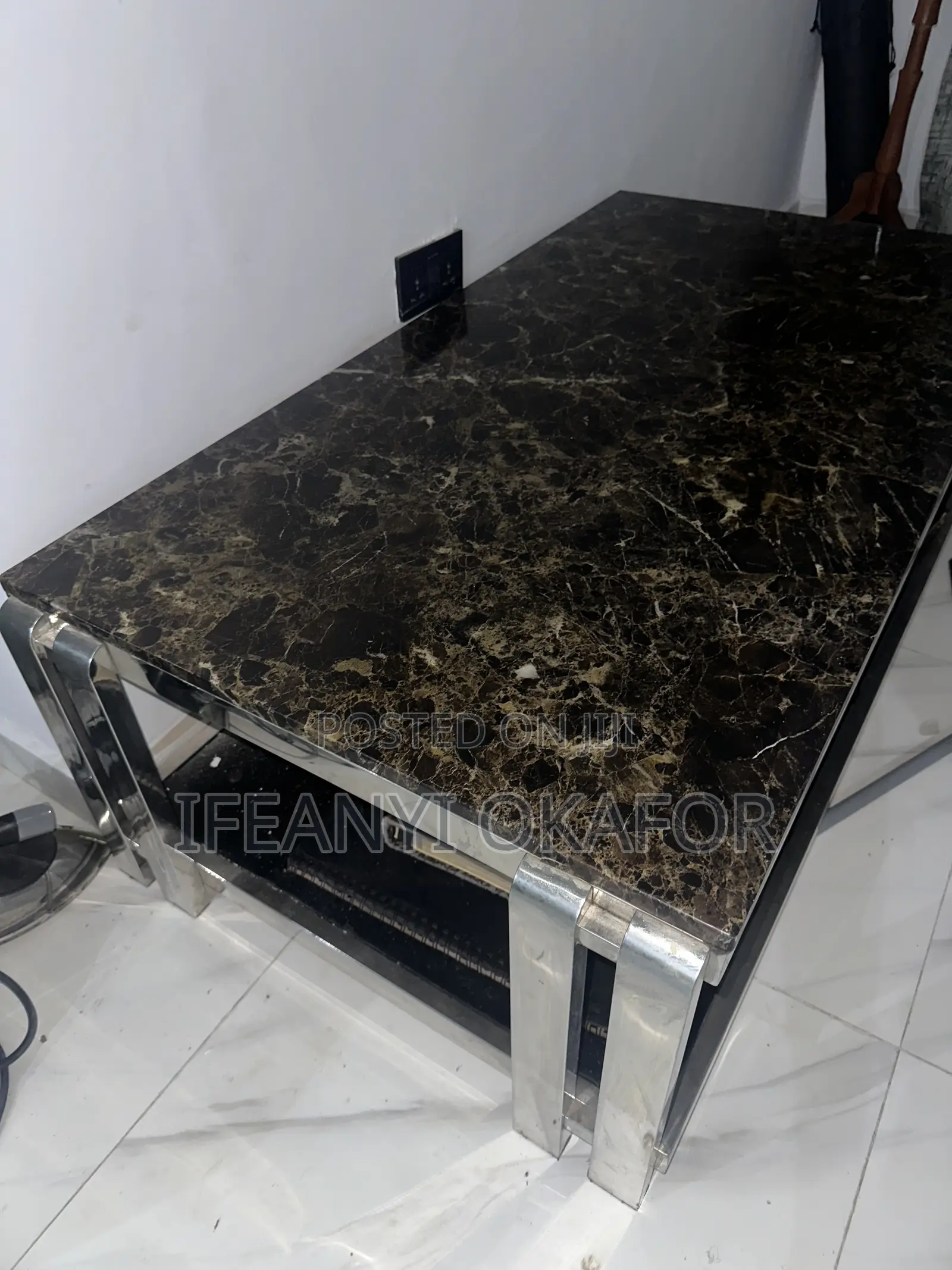Center Table