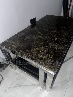 Center Table