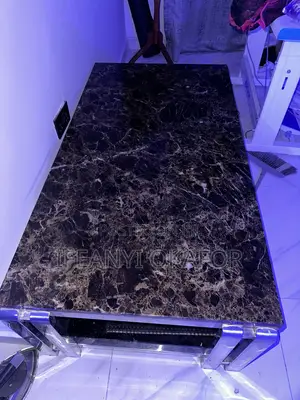 Center Table