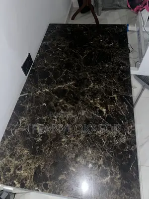 Center Table