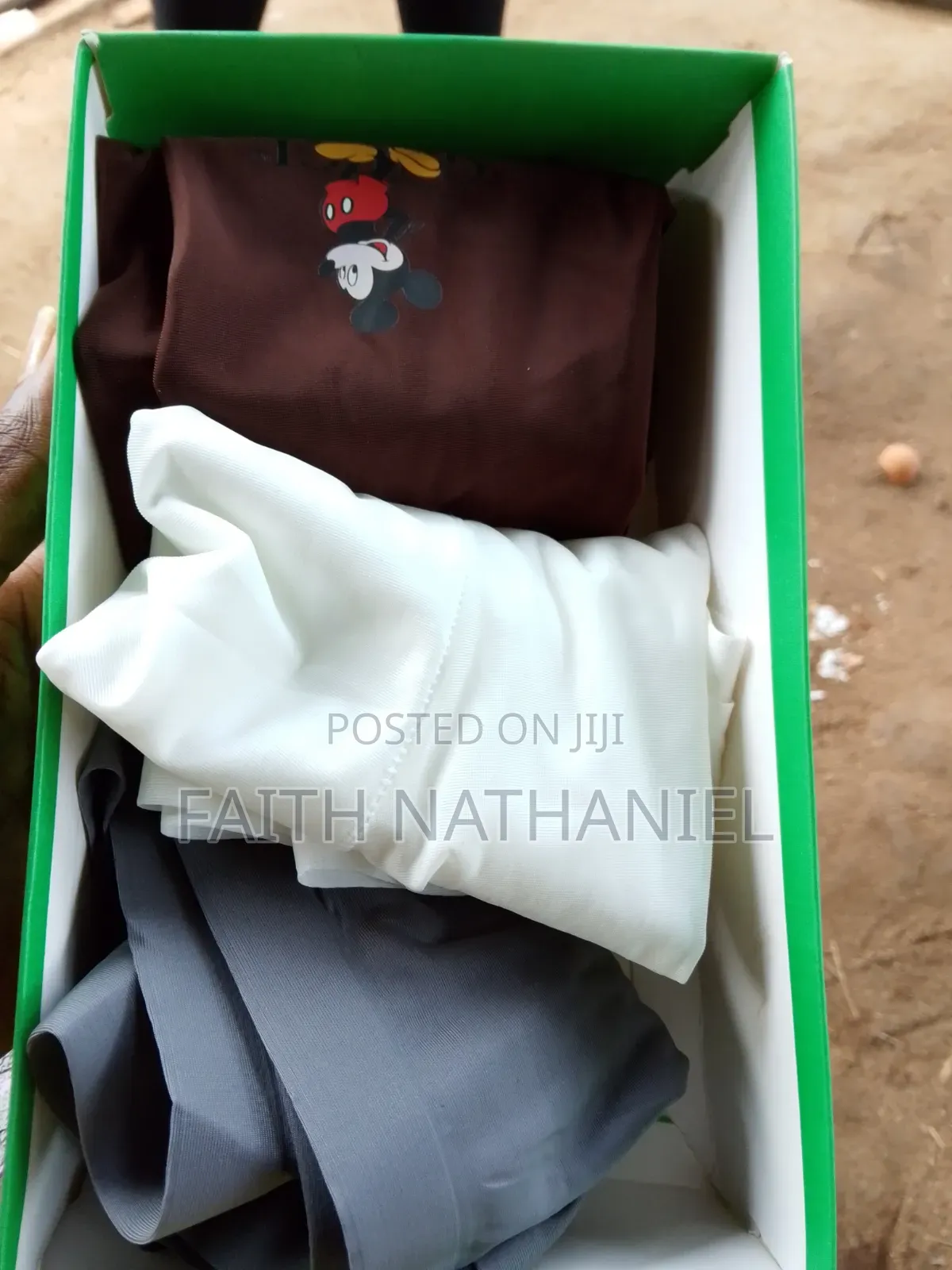 Men Underwears