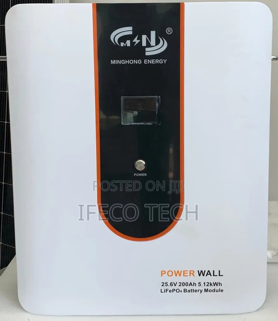 5kwh 24volt MSN Lithium Battery