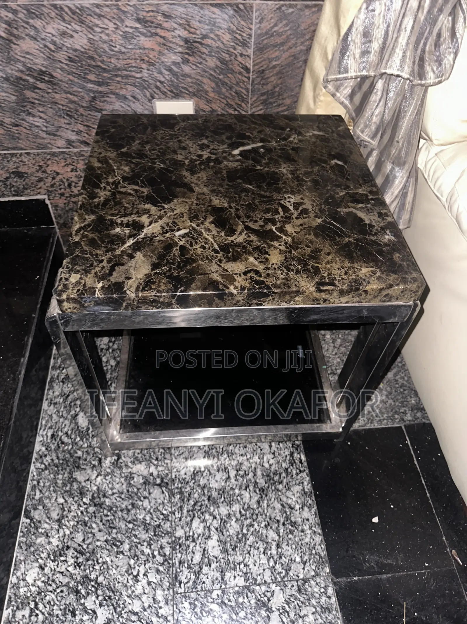 Side Table