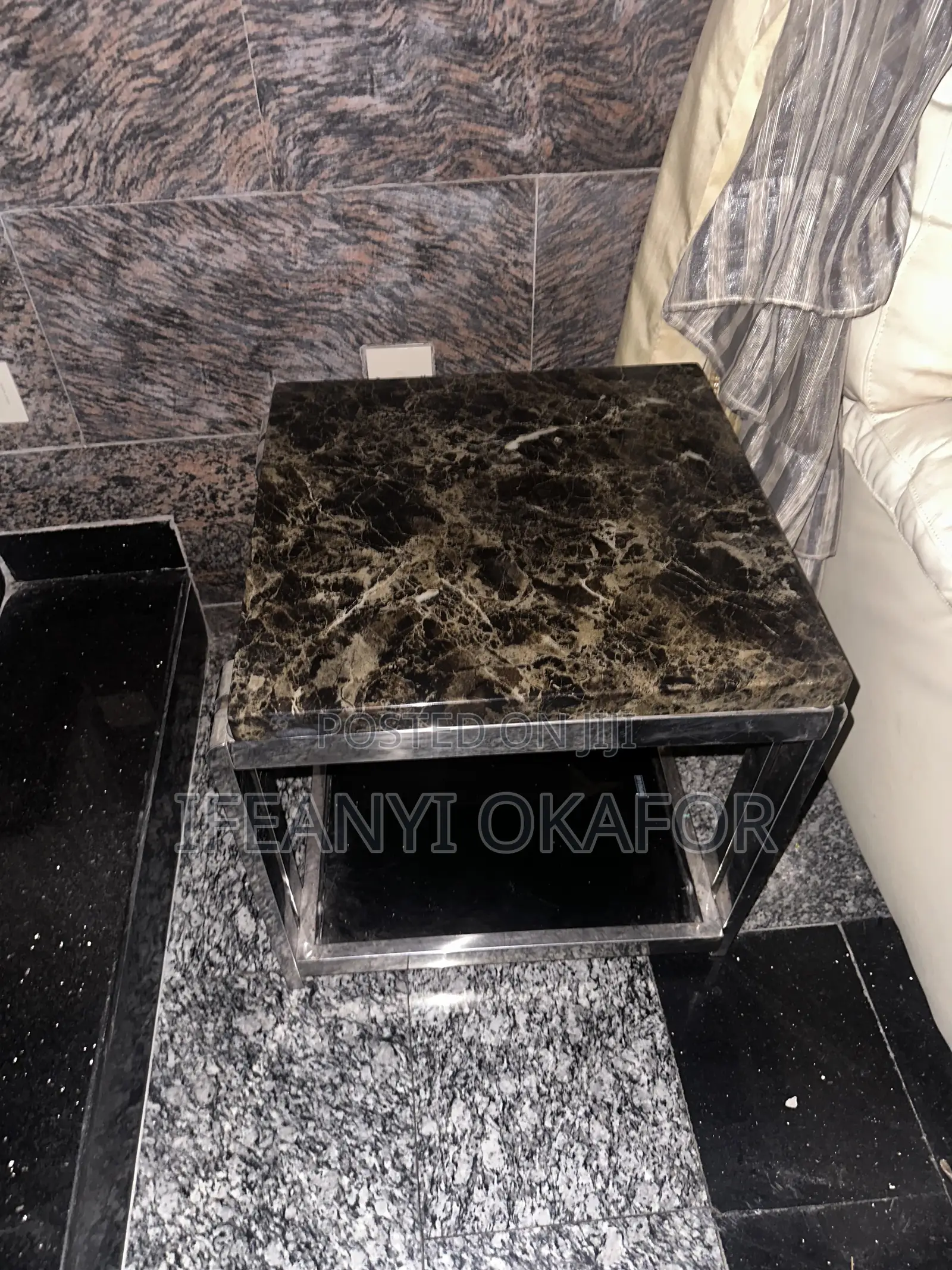 Side Table