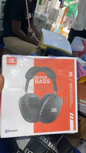 Jbl Harmal