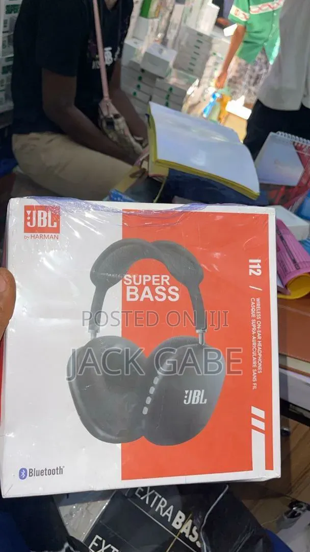 Jbl Harmal