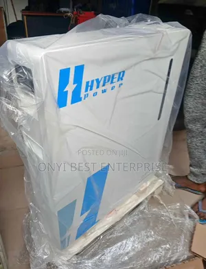 Hyper Power Lithium Ion Battery 10kwh 51.2v