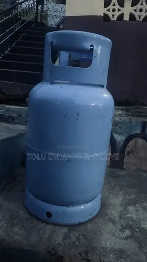 12.5kg Cylinder