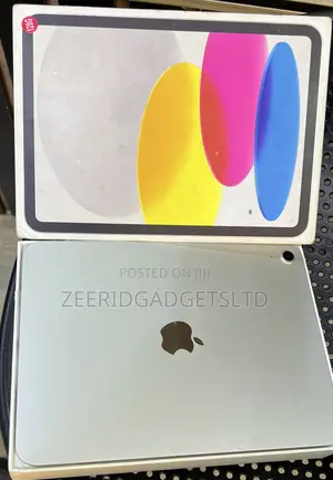 Apple iPad Air 11 (2026) 128 GB Silver