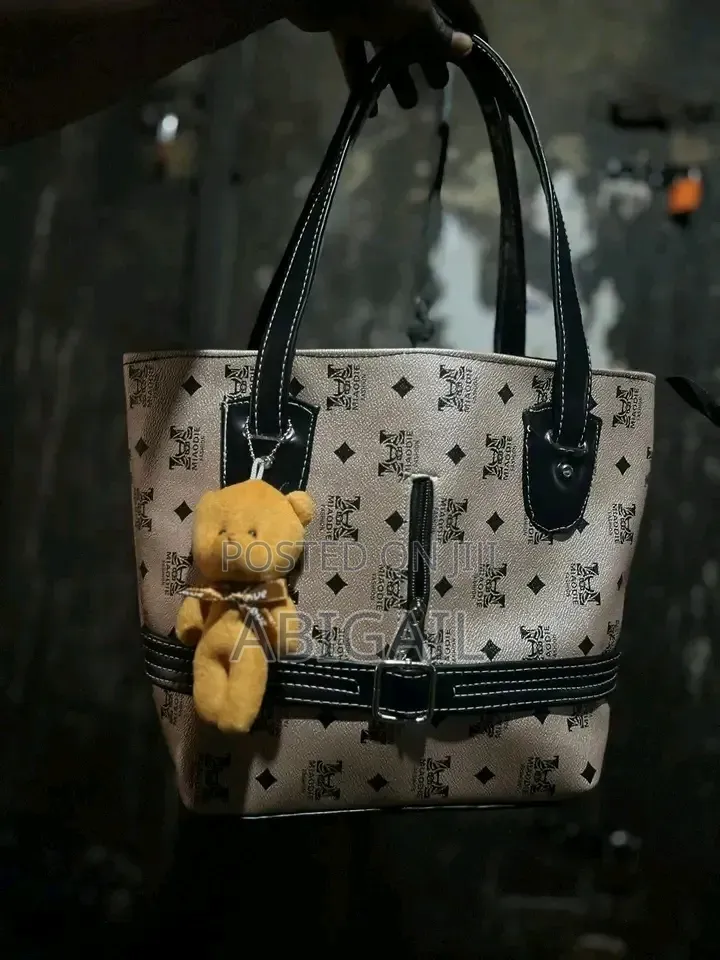 Tote Bags for Ladies - Capacity Shoulder Bag Ph