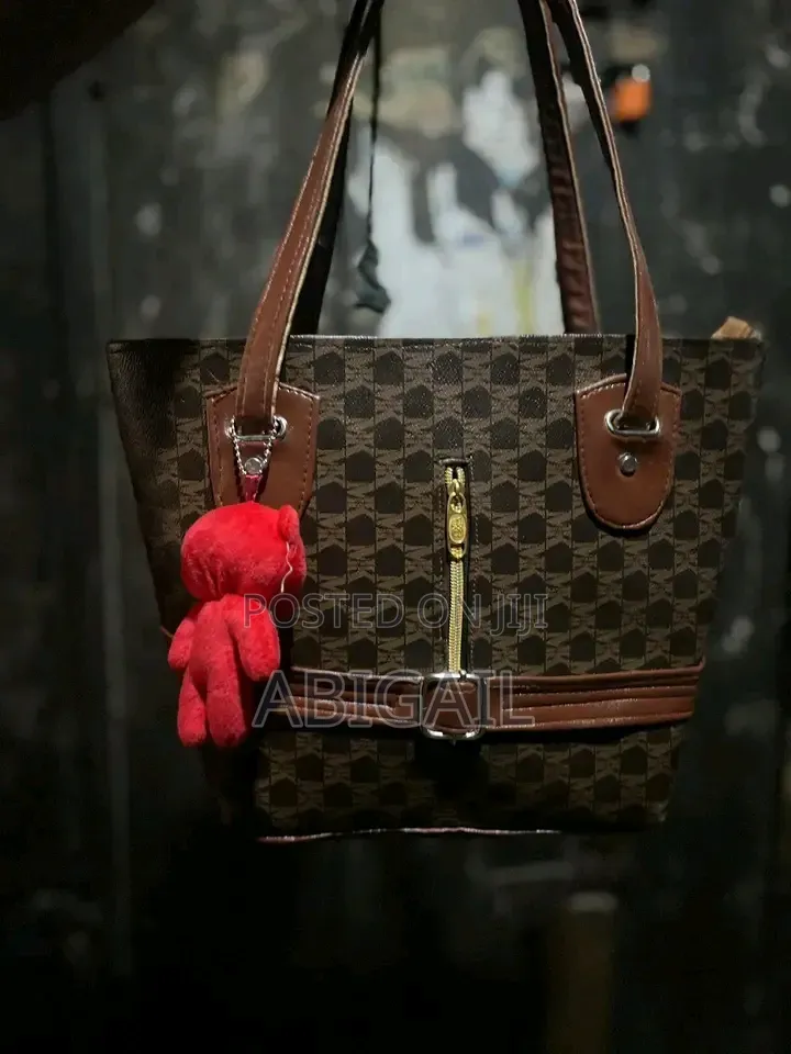 Tote Bags for Ladies - Capacity Shoulder Bag Ph