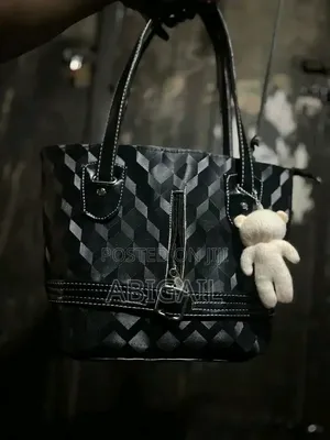 Tote Bags for Ladies - Capacity Shoulder Bag Ph