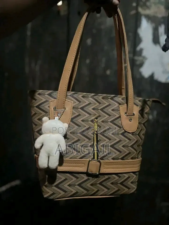 Tote Bags for Ladies - Capacity Shoulder Bag Ph
