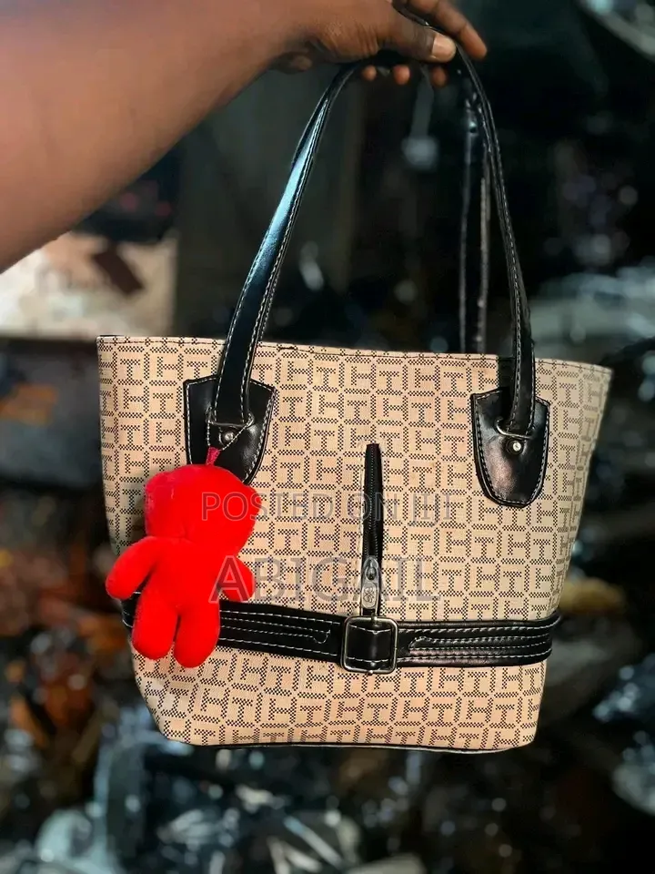 Tote Bags for Ladies - Capacity Shoulder Bag Ph