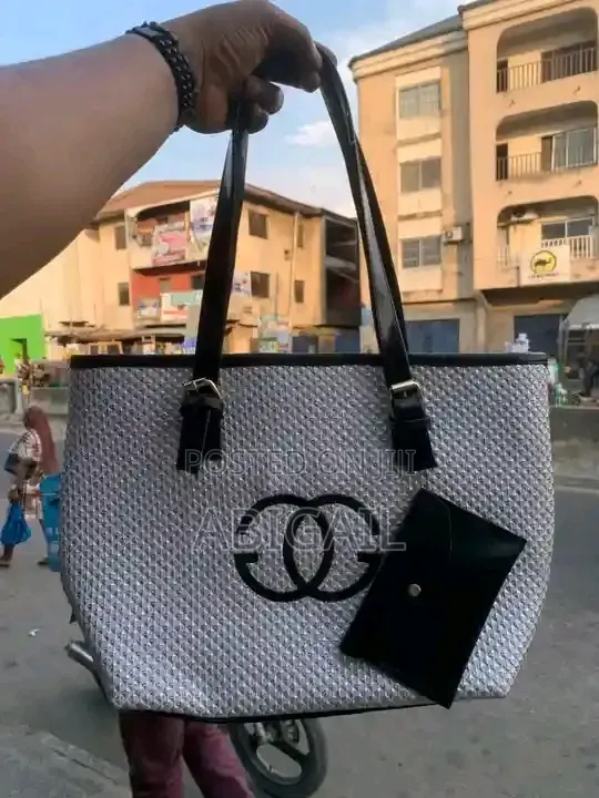 Tote Bags for Ladies - Capacity Shoulder Bag Ph