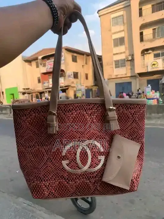 Tote Bags for Ladies - Capacity Shoulder Bag Ph