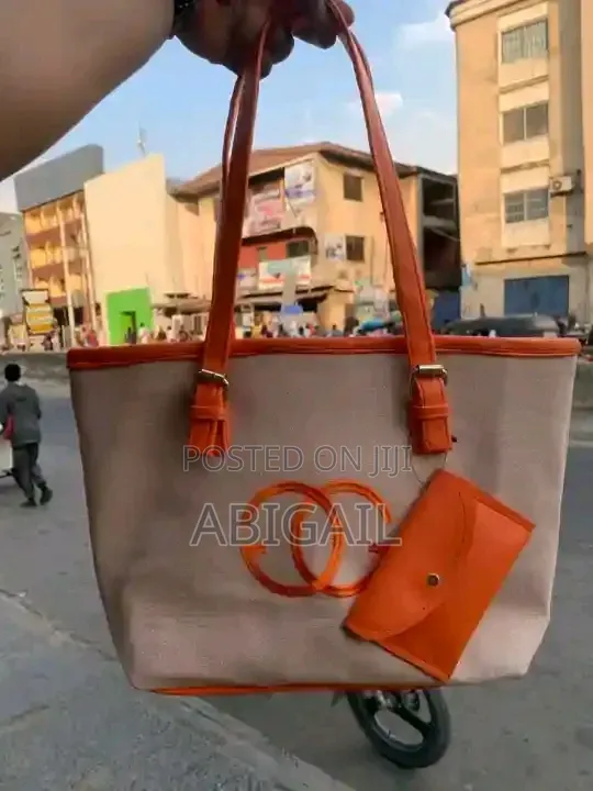 Tote Bags for Ladies - Capacity Shoulder Bag Ph