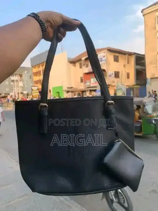 Tote Bags for Ladies - Capacity Shoulder Bag Ph