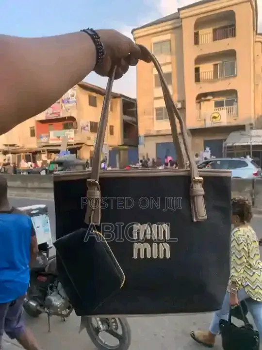Tote Bags for Ladies - Capacity Shoulder Bag Ph
