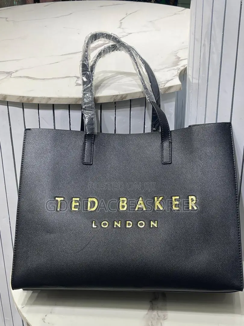 Ted Baker Luxury Handbag
