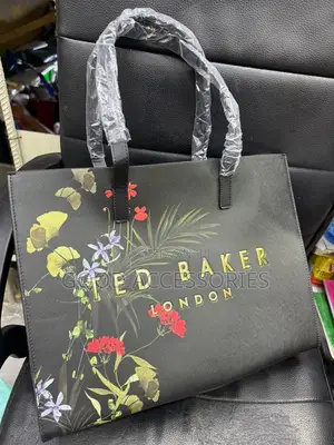 Ted Baker Luxury Handbag