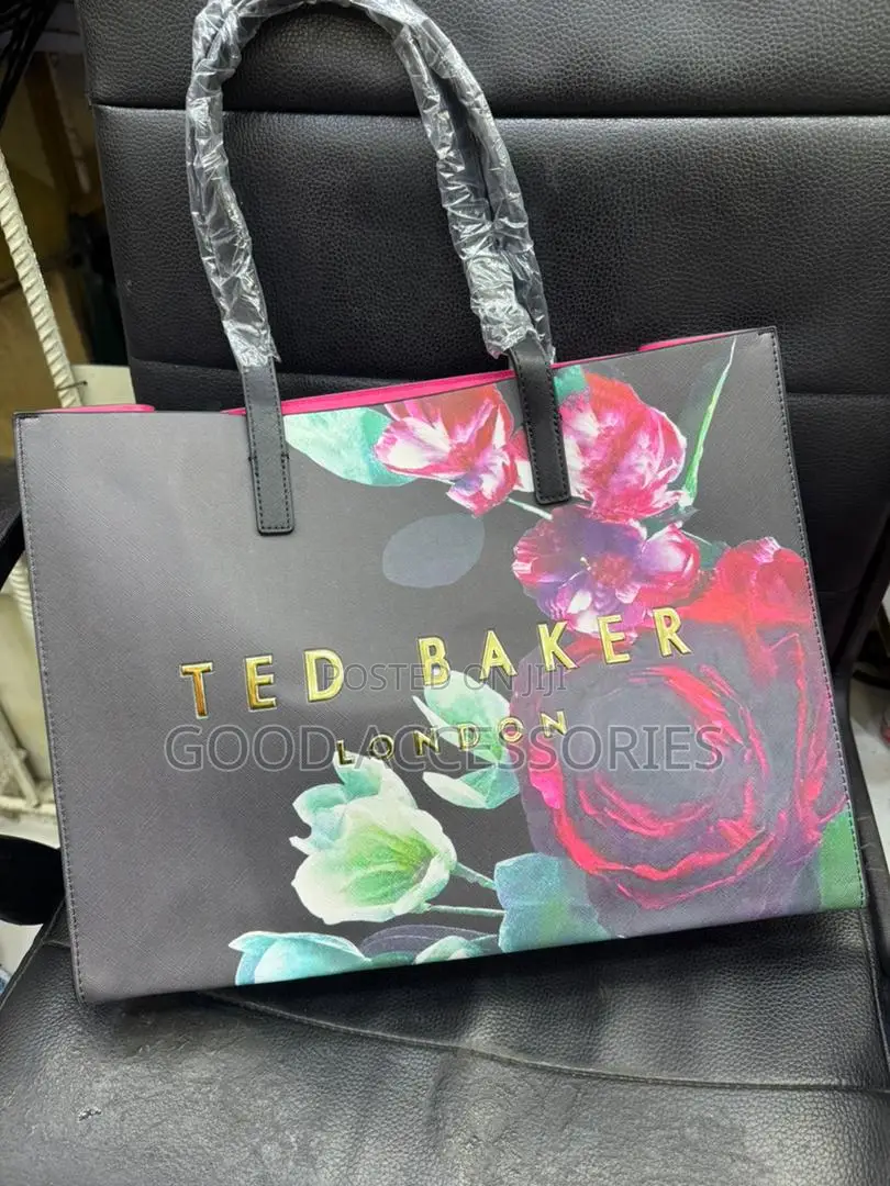 Ted Baker Luxury Handbag
