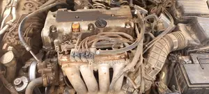 Honda Accord 2004 Gold