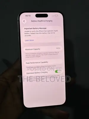 Apple iPhone 14 Pro Max 128 GB Gold