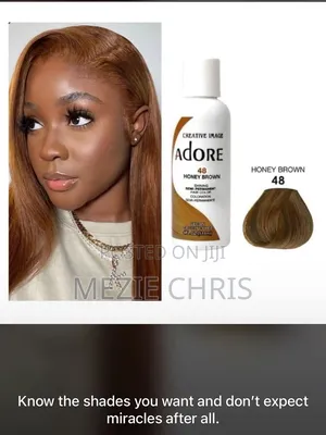 Original Adore Dye in All Colors