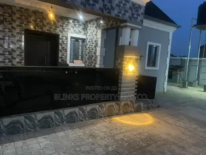 3bdrm Bungalow in New City Estate, Abeokuta North for sale