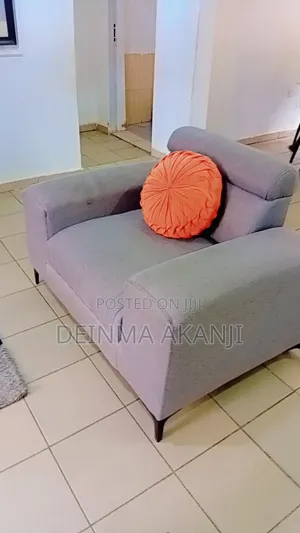 Clean Chairs